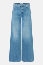 Cambio donna jeans palazzo