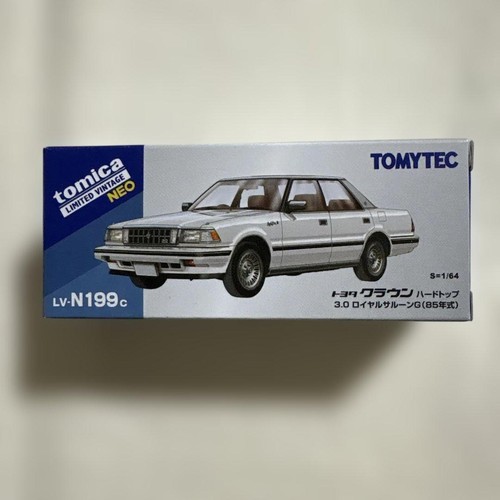 Tomica limited vintage - tomica,
