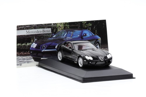 Mercedes benz slr - mercedes-benz, mclaren