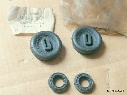 Kit riparazione cilindro - , freno