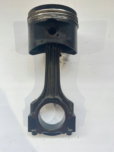 Anelli biella pistone r129 - anelli,