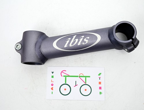 Stelo bici mtb strada - , 1