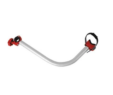 Braccio bike block - pro, 4