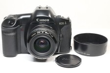 COSÌ COM'È fotocamera