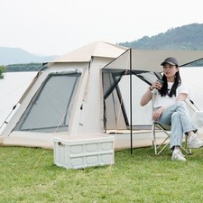 Tenda Pop Up Instant Portatile