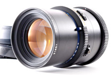 **COME NUOVO** Teleobiettivo