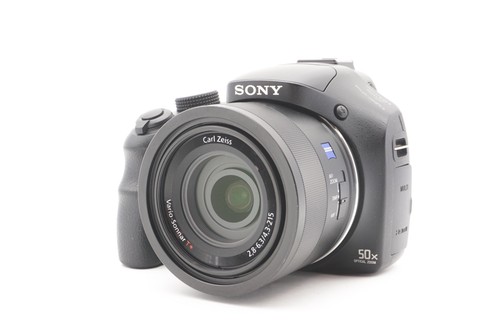 Sony cybershot dsc hx400v - sony,