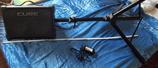 Roland Cube Steet x 50 Watt +