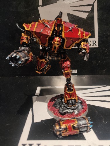 Warhammer 40k world eaters - 40k,