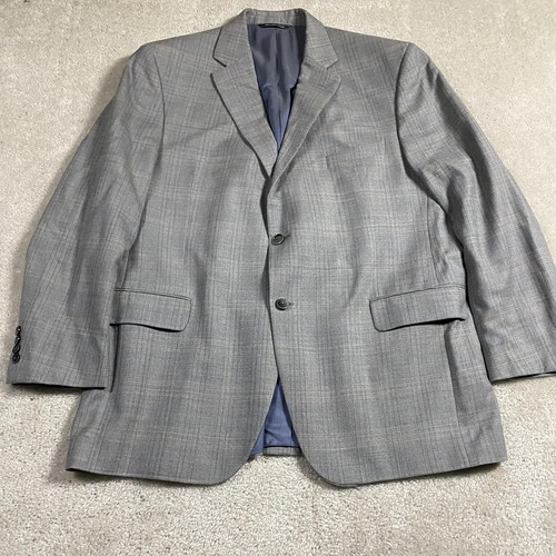 Jack victor blazer uomo - blazer, 44r