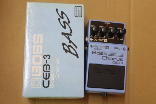 Exhibit boss ceb 3 - exhibit, ceb-3