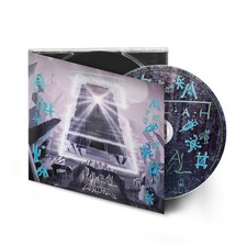 Tallah 'Primeval: Obsession