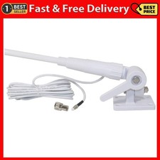 Tram 1607-HC Pretuned VHF