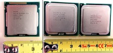 Lotto 3 CPU Intel Dual Core (1