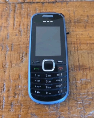 Nokia 1661 telephono - -,