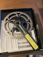 Guarnitura Campagnolo Record