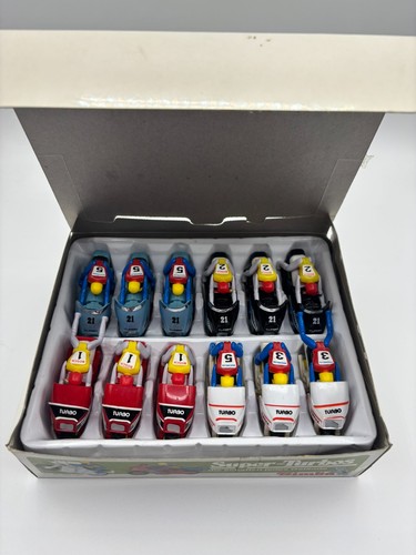 Modellini moto retrocarica - modellini,