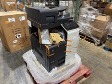 Konica minolta bizhub 451i - minolta,