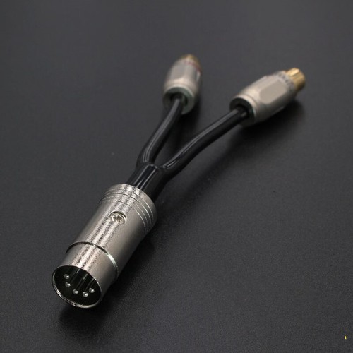 Naim pin din twist lock - din,