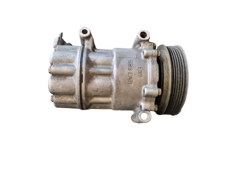 Compressore citroen c4 - citroen,