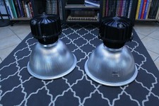 Plafoniere Industriali Vintage