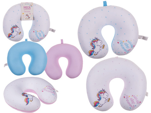 Cuscino cervicale con - cuscino,