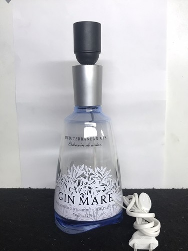 Lampada gin mare 70cl - gin,
