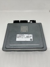 Centralina motore originale