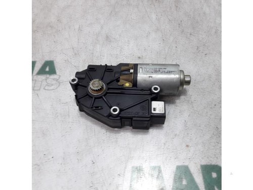 Motore tetto apribile - , fiat
