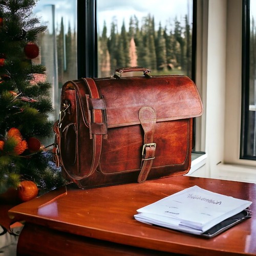 Borsa tracolla da uomo - a,