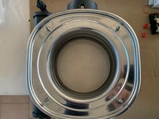 Scambiatore caldaia