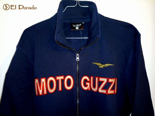 Felpa full zip avio dark - felpa,