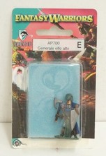 Fantasy Warriors: Generale