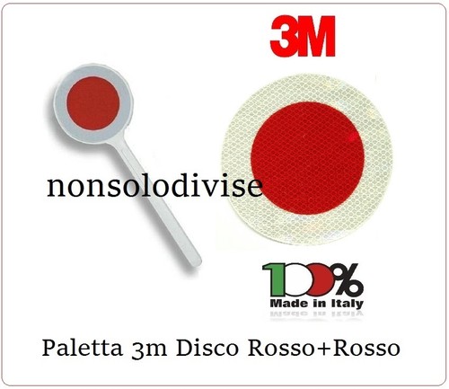 Paletta segnaletica stradale - segnaletica,