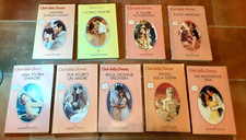 CLUB DELLA DONNA - LOTTO 9