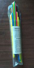 Astuccio shangai trasparente - ,