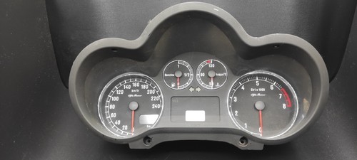 Alfa romeo 147 - romeo, 88kw