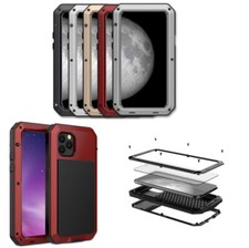 Custodia Gorilla Metal