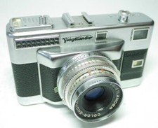 Voigtländer Vitessa T +