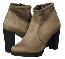 NR Rapisardi D1400, stivaletto