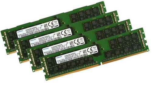 128 ram ecc reg - 32,