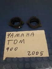 Collettori  Aspirazione YAMAHA TDM 900 2002 2003 2004 2005