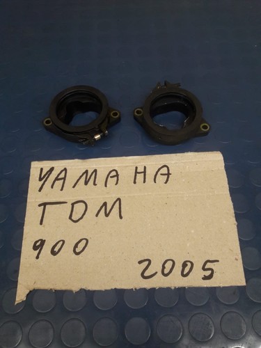 Collettori aspirazione yamaha - aspirazione,
