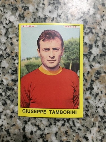 Tamborini roma album - roma,