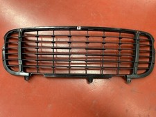 GRIGLIA PARAURTI ANTERIORE CENTRALE PORSCHE CAYENNE ‘08  TURBO S