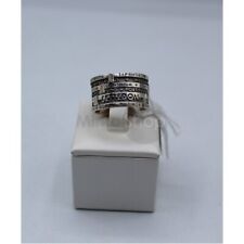 Tuum anello Sette Doni misura 24 fatturato