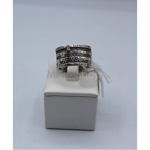 Tuum anello sette - tuum,