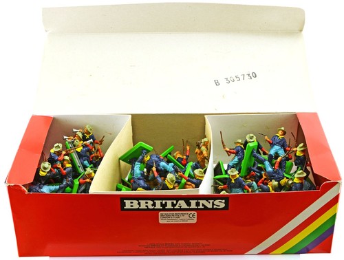 Britains deetail smontato - 48,