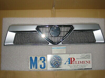 3011 griglia mascherina front - 3011, (front