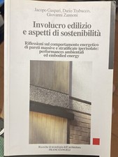 Involucro edilizio e aspetti